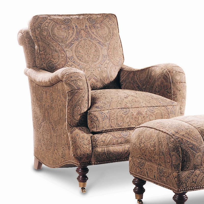 Sherrill hotsell chaise lounge